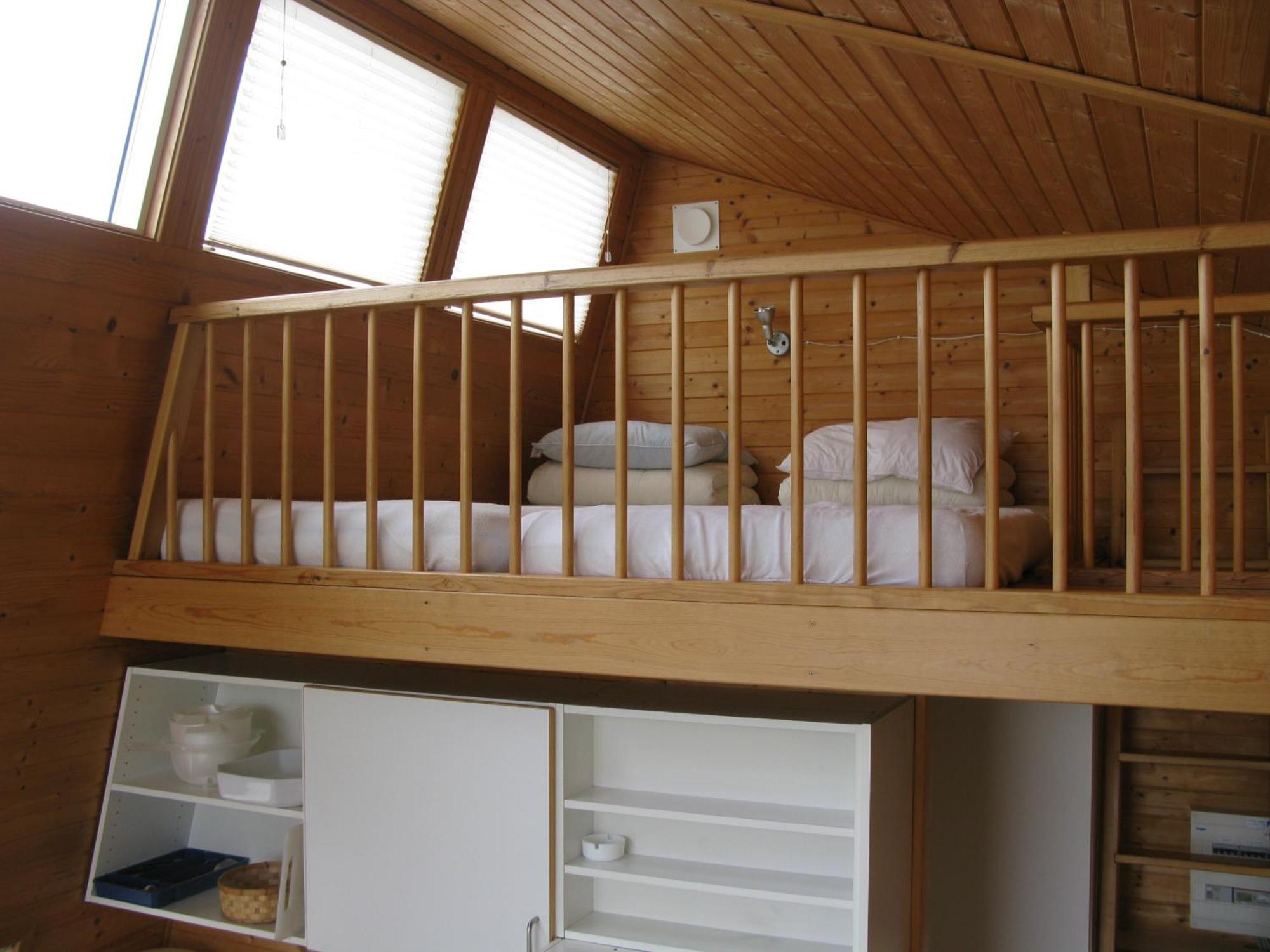 Vikaer Strand Camping & Cottages Diernaes Экстерьер фото
