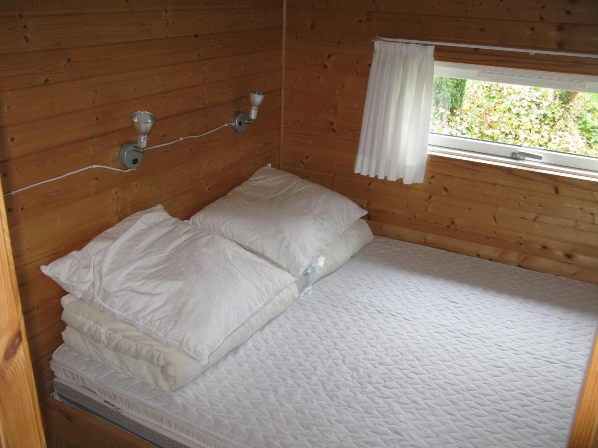 Vikaer Strand Camping & Cottages Diernaes Экстерьер фото
